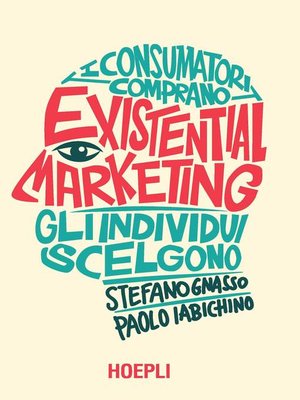 cover image of Existential Marketing